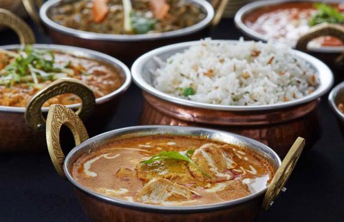 Maharaja restaurant indien villeparisis en seine et marne